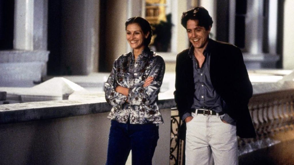 movies like Notting Hill