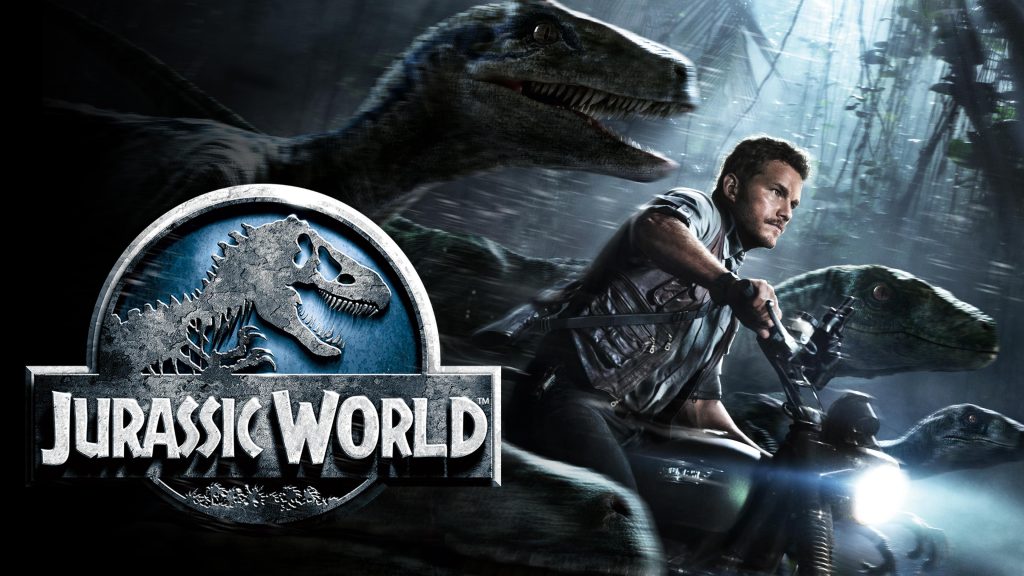 Movies Like Jurassic World