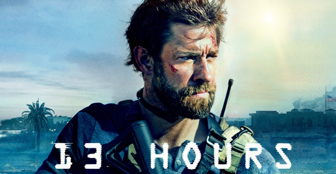 movies like 13 Hours