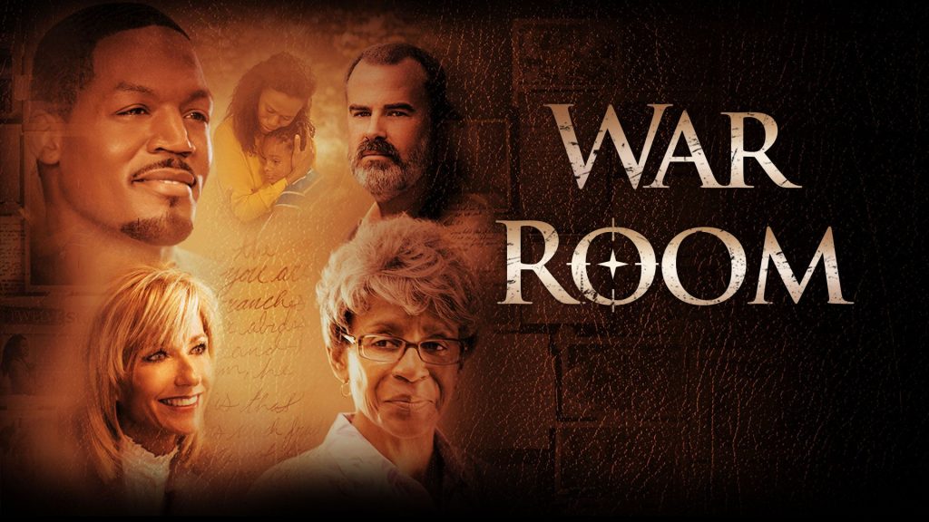 movies like War Room