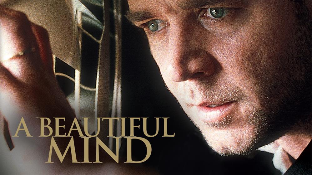 Movies Like A Beautiful Mind