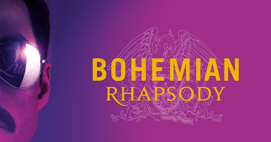 movies like Bohemian Rhapsody