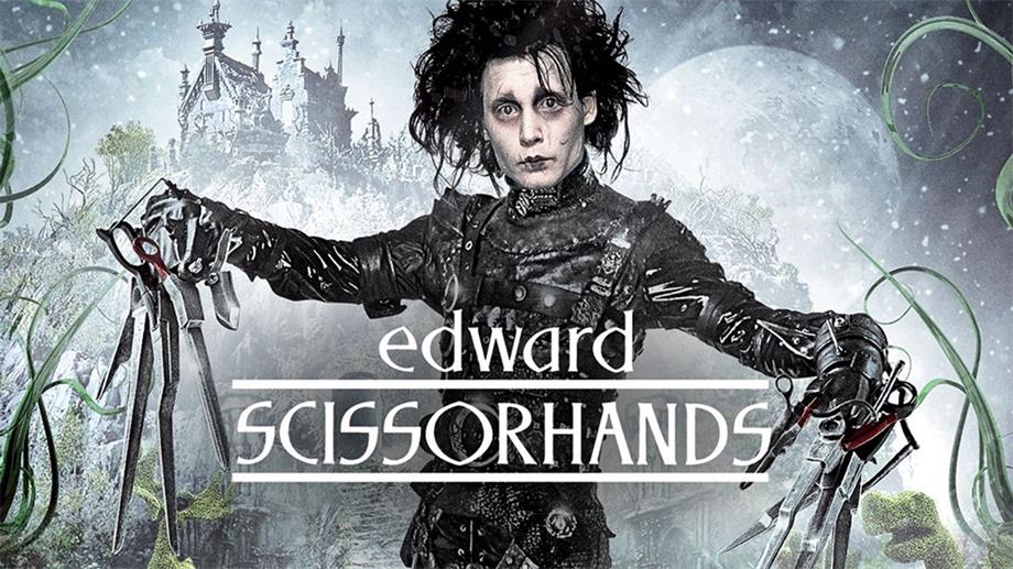 Movies Like Edward Scissorhands