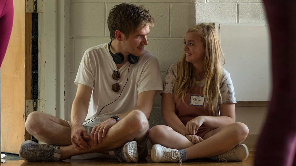 Movies Like Eighth Grade