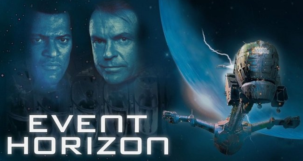 movies like Event Horizon