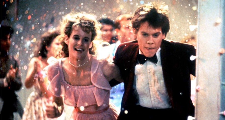 movies like Footloose