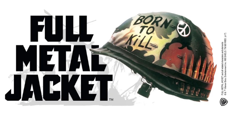 movies like Full Metal Jacket