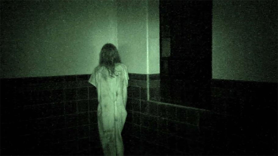 Movies Like Grave Encounters