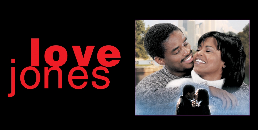 movies like Love Jones