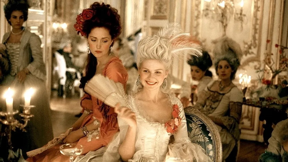 Movies Like Marie Antoinette