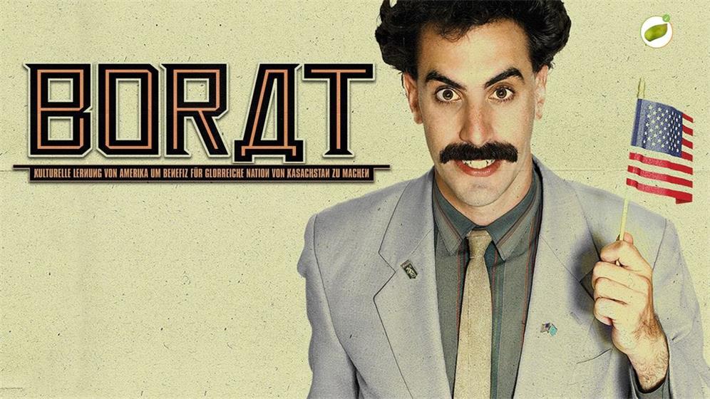 Movies Like Borat