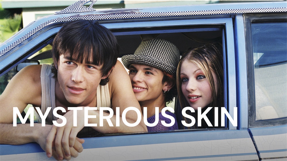 Movies Like Mysterious Skin