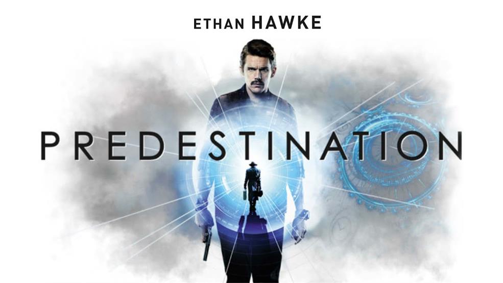 Movies Like Predestination