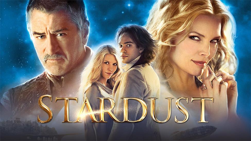 Movies Like Stardust