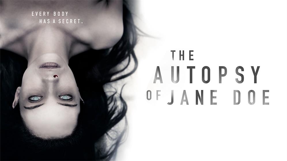 Movies Like The Autopsy of Jane Doe