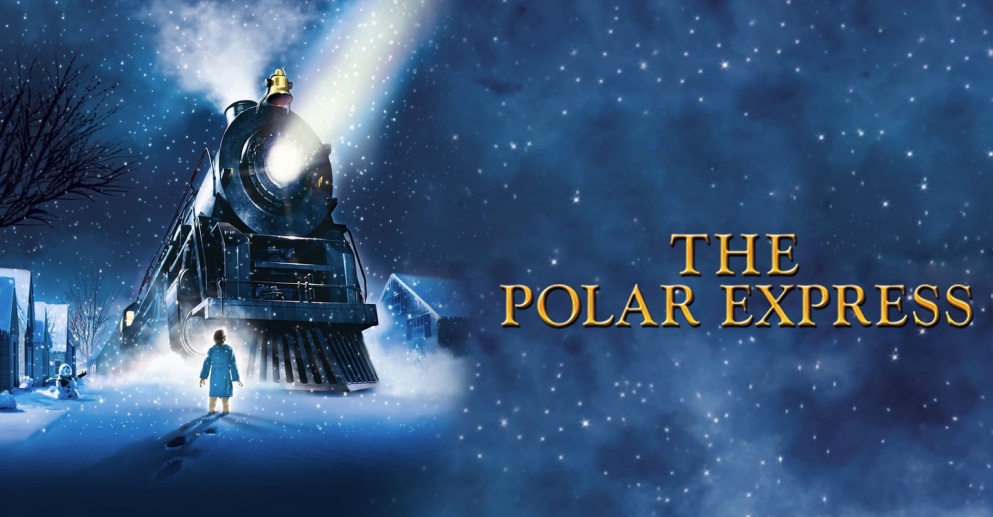 Movies Like The Polar Express