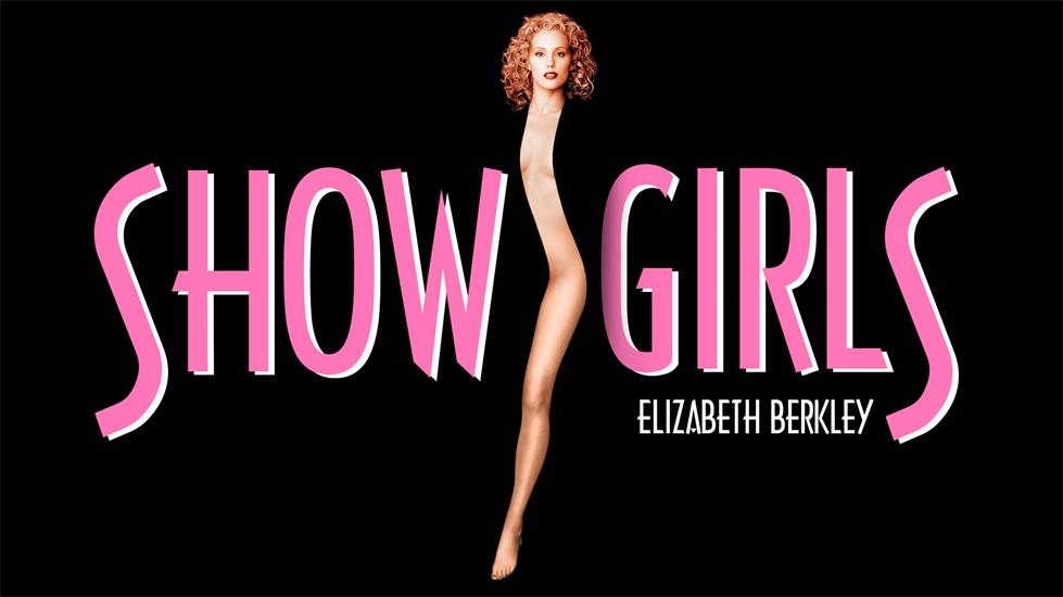 Movies like Showgirls