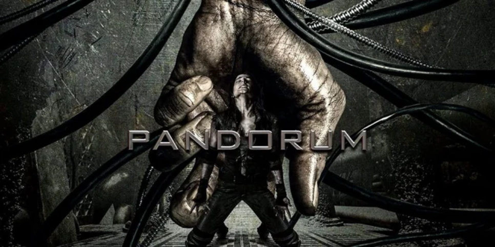 Movies Like Pandorum