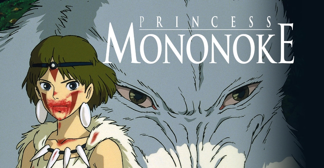 movies like Princess Mononoke