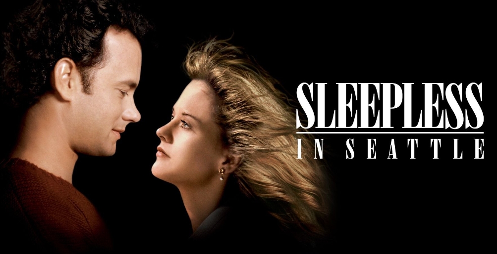 movies like Sleepless in Seattle