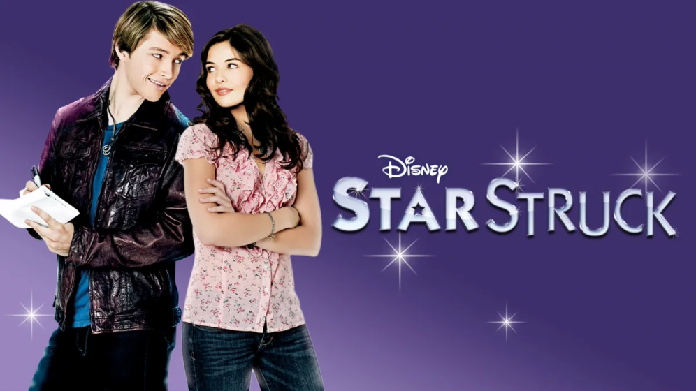 Movies Like Starstruck