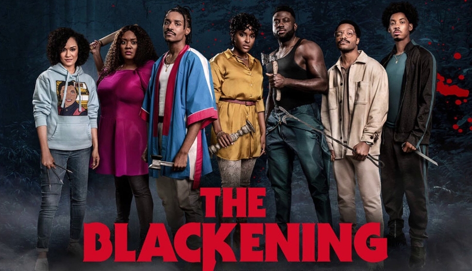 movies like The Blackening