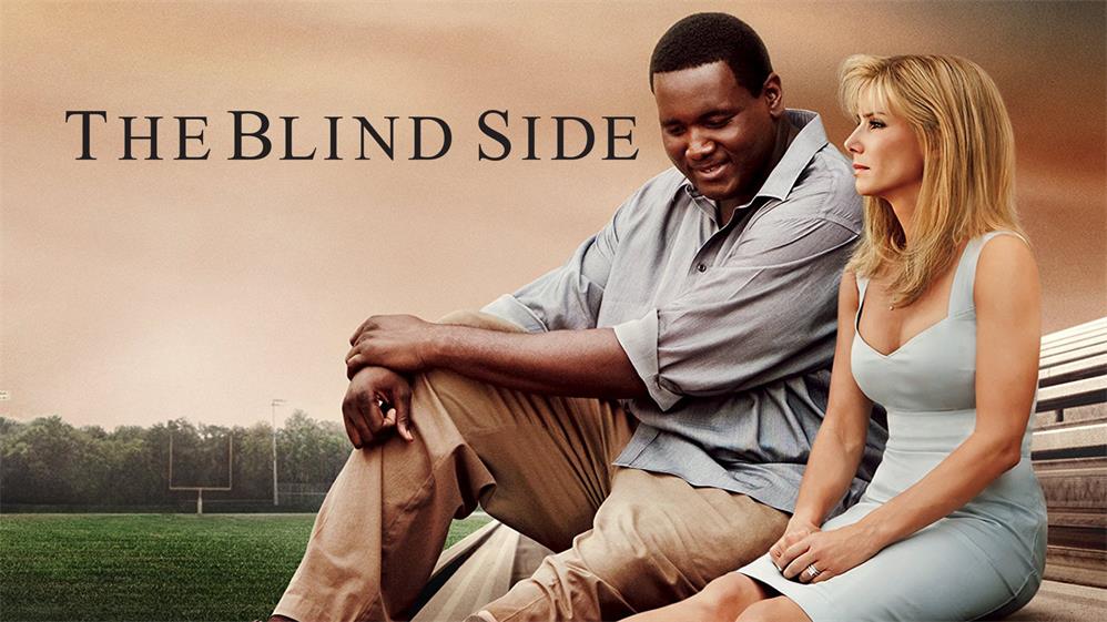 Movies Like The Blind Side