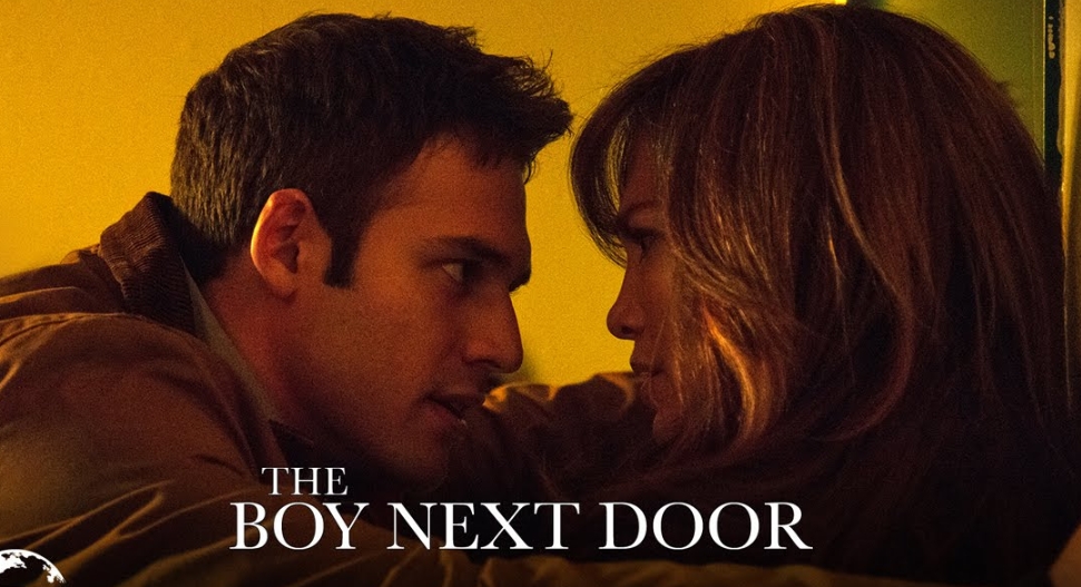 movies like The Boy Next Door