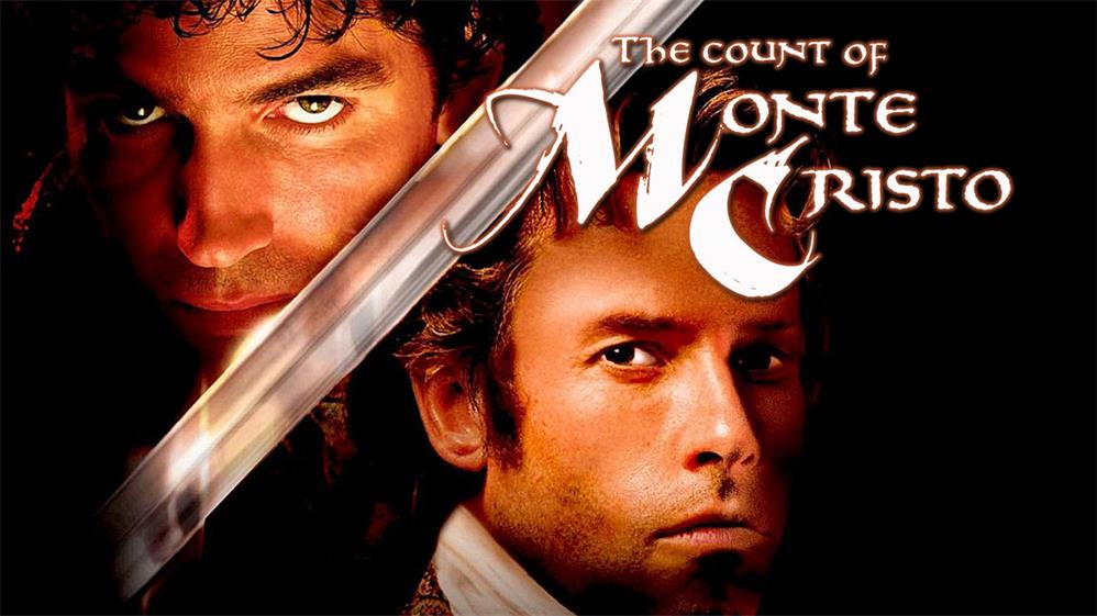 Movies Like The Count of Monte Cristo