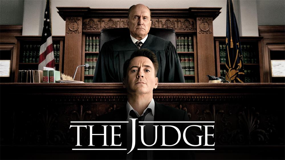 Movies Like The Judge