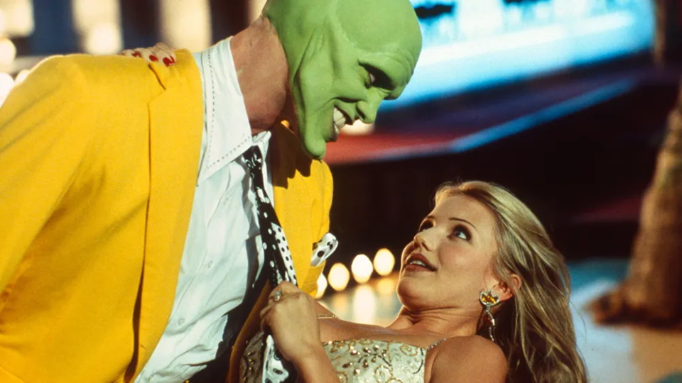 Movies Like The Mask