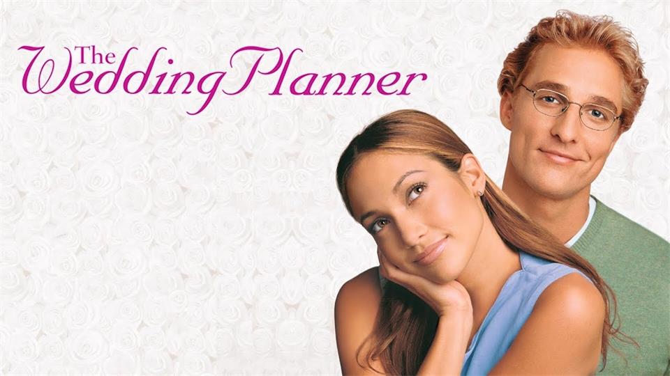 Movies Like The Wedding Planner