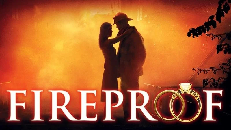 Movies like Fireproof