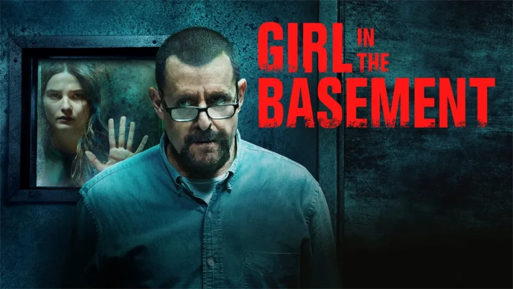 Movies like Girl in the Basement