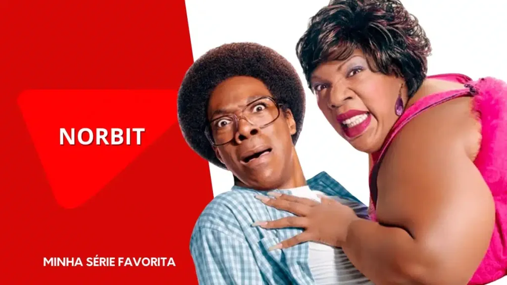 Movies Like Norbit