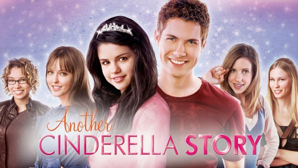 Movies Like Another Cinderella Story