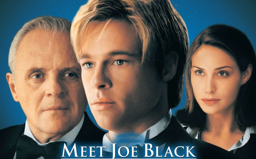 Movies Like Meet Joe Black