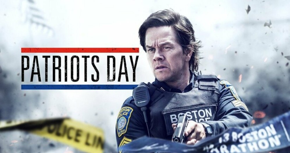 Movies Like Patriots Day