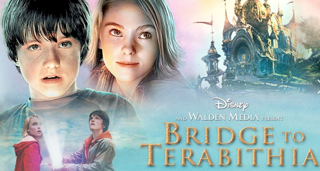 Movies Like Bridge to Terabithia