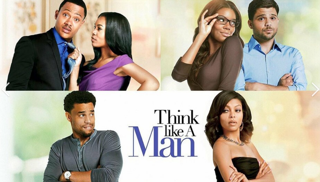 Movies Like Think Like a Man