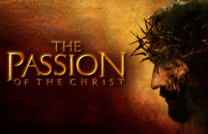 Movies Like The Passion of the Christ