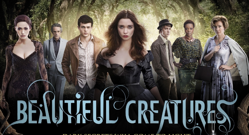 Movies Like Beautiful Creatures