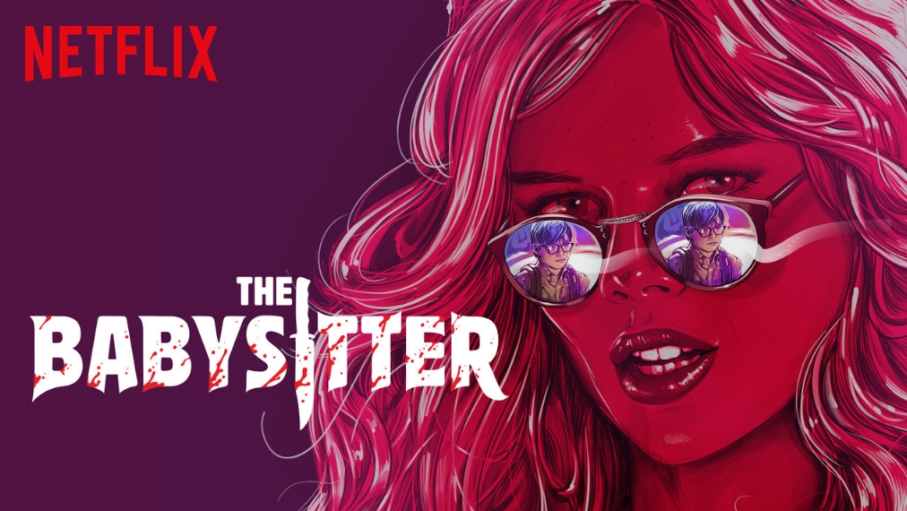 Movies Like The Babysitter