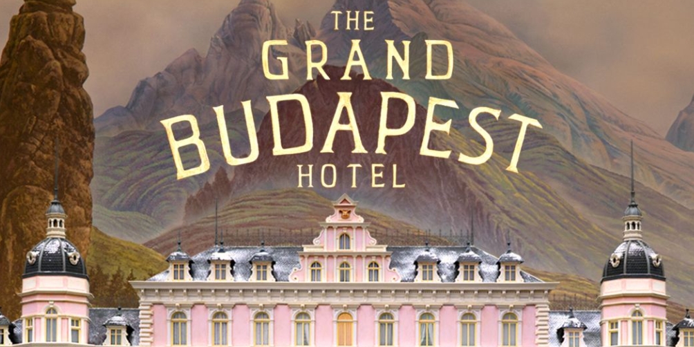 Movies Like The Grand Budapest Hotel