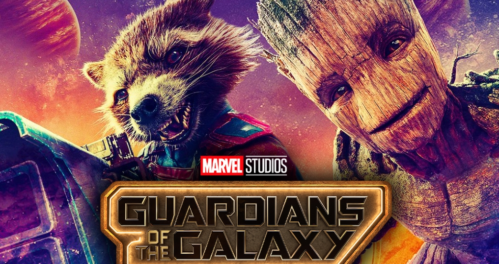 Movies Like Guardians of the Galaxy