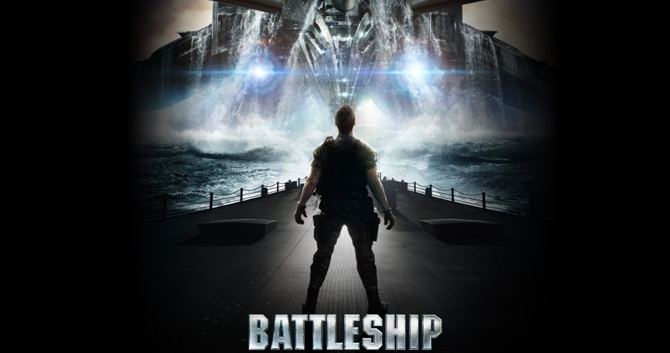 Movies Like Battleship