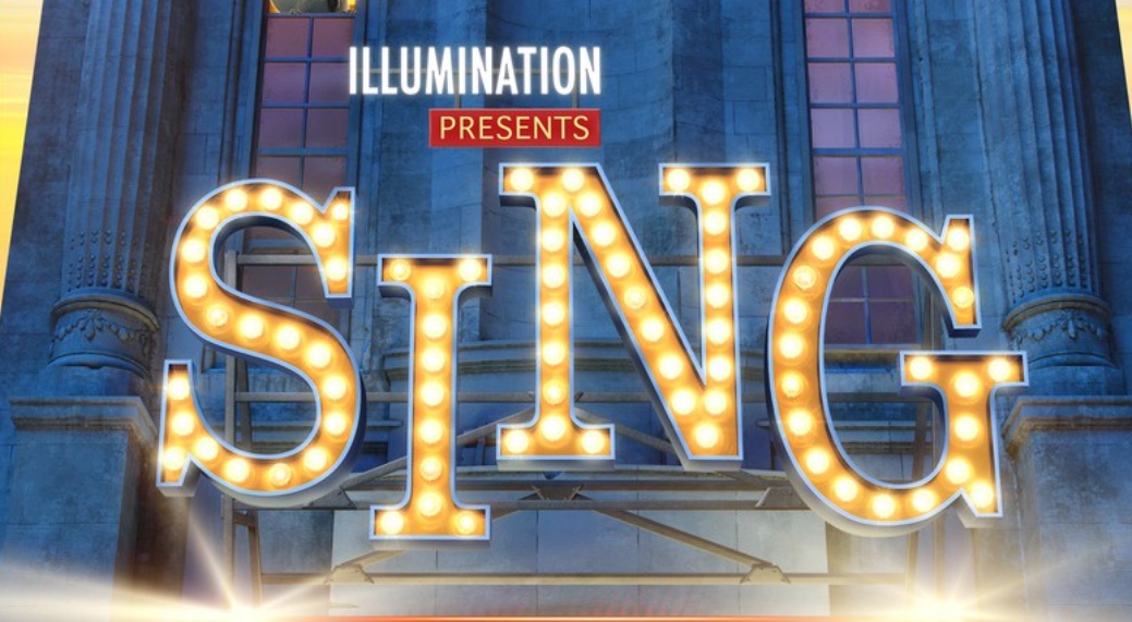 Movies Like Sing