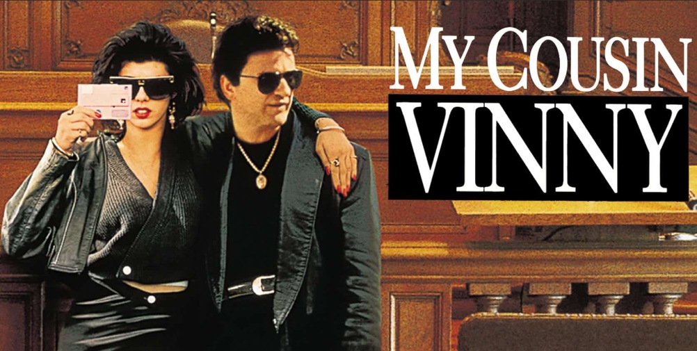 Movies Like My Cousin Vinny