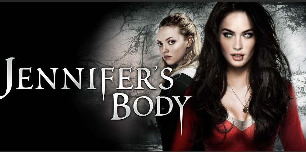 Movies Like Jennifer's Body