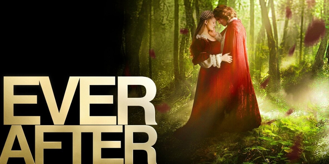 Movies Like Ever After